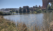 Palace of Fine Arts