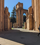 Palace of Fine Arts