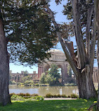 Palace of Fine Arts