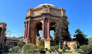 Palace of Fine Arts