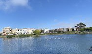 Palace of Fine Arts