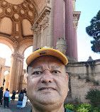 Palace of Fine Arts