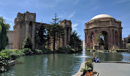 Palace of Fine Arts