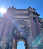 Palace of Fine Arts