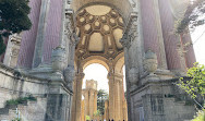 Palace of Fine Arts