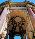 Palace of Fine Arts