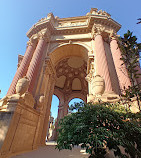 Palace of Fine Arts