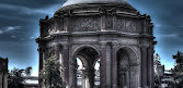 Palace of Fine Arts