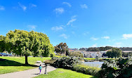 Palace of Fine Arts