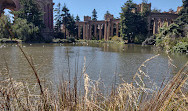 Palace of Fine Arts