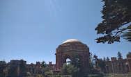 Palace of Fine Arts