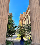 Palace of Fine Arts