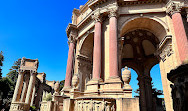 Palace of Fine Arts