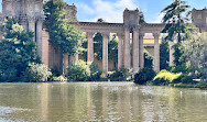 Palace of Fine Arts