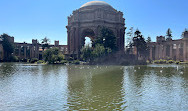 Palace of Fine Arts