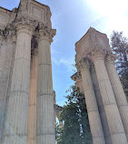 Palace of Fine Arts