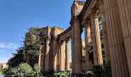 Palace of Fine Arts