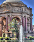 Palace of Fine Arts