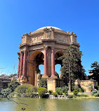 Palace of Fine Arts