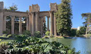 Palace of Fine Arts