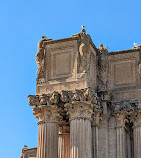 Palace of Fine Arts