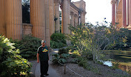 Palace of Fine Arts