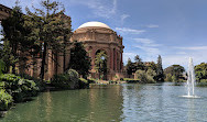 Palace of Fine Arts