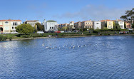 Palace of Fine Arts