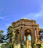 Palace of Fine Arts