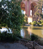 Palace of Fine Arts