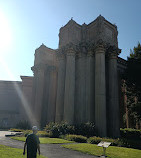 Palace of Fine Arts