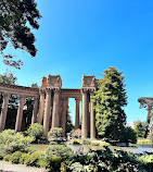 Palace of Fine Arts