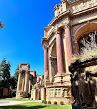 Palace of Fine Arts