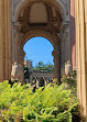 Palace of Fine Arts