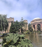 Palace of Fine Arts