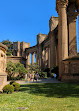 Palace of Fine Arts