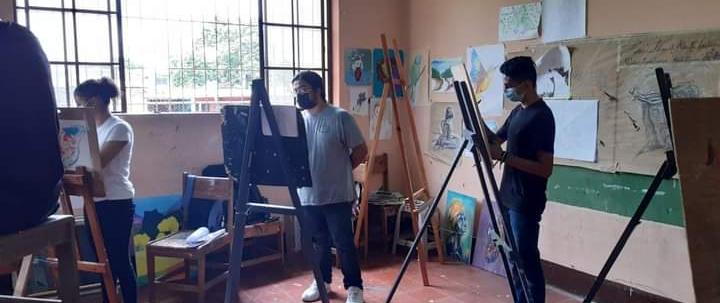 Palacio de Bellas Artes