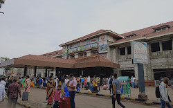 Pune Junction railway station