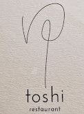 Toshi restaurant