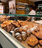 Mercado de La Boqueria