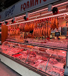 Mercado de La Boqueria