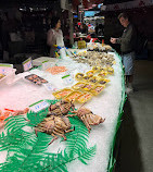 Mercado de La Boqueria