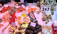 Mercado de La Boqueria