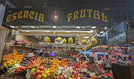 Mercado de La Boqueria