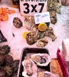 Mercado de La Boqueria