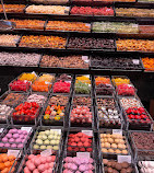 Mercado de La Boqueria