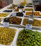 Mercado de La Boqueria