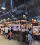 Mercado de La Boqueria