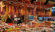 Mercado de La Boqueria