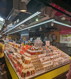 Mercado de La Boqueria